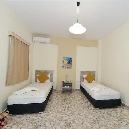 Asterolithos Φηρά