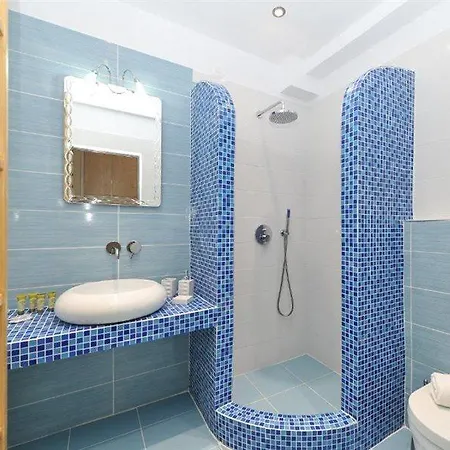 Asterolithos Φηρά