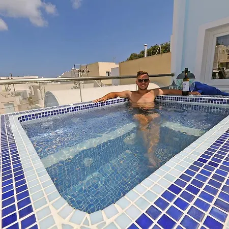 Asterolithos Φηρά