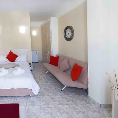 Asterolithos * Φηρά