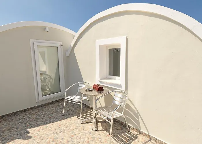 Appartamento Asterolithos