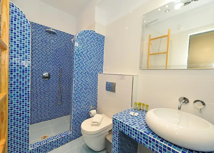 Asterolithos Appartamento *