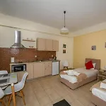 Asterolithos Apartment