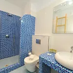 Asterolithos Apartment *