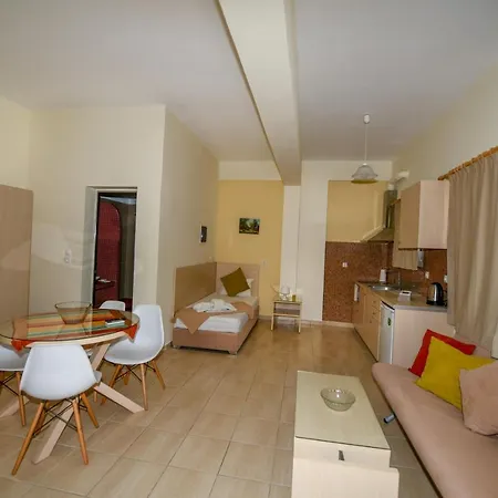 Apartament Asterolithos Fira (Santorini)