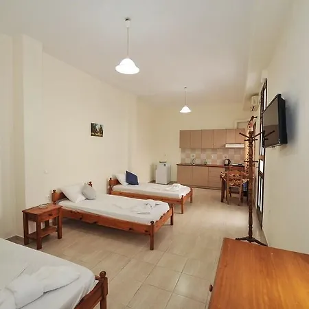 Asterolithos * Fira (Santorini)