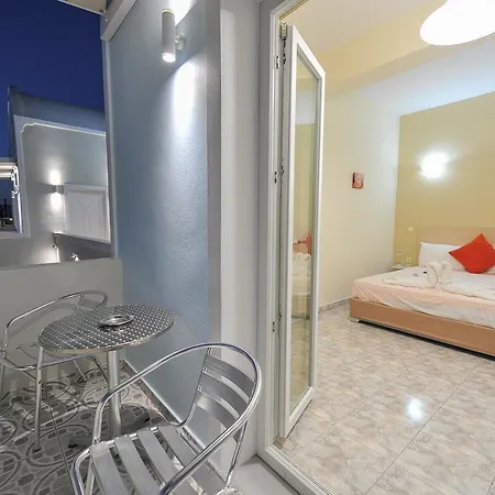 Asterolithos * Fira (Santorini)