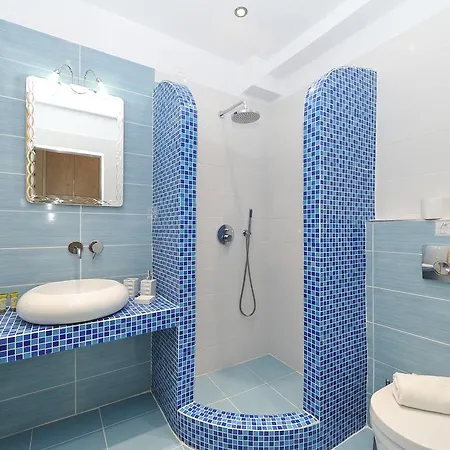 Asterolithos Apartment *
