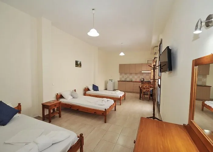 Asterolithos * Fira (Santorini)