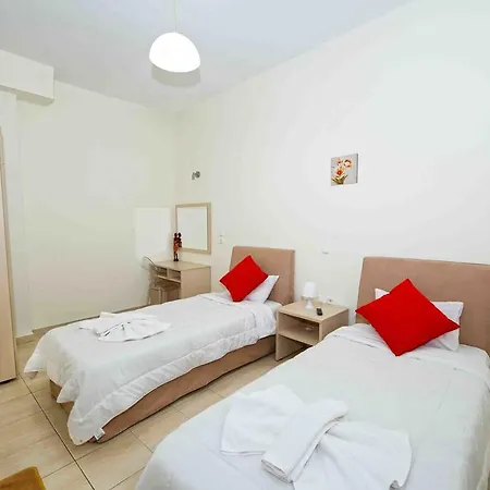 阿斯特罗利托斯公寓