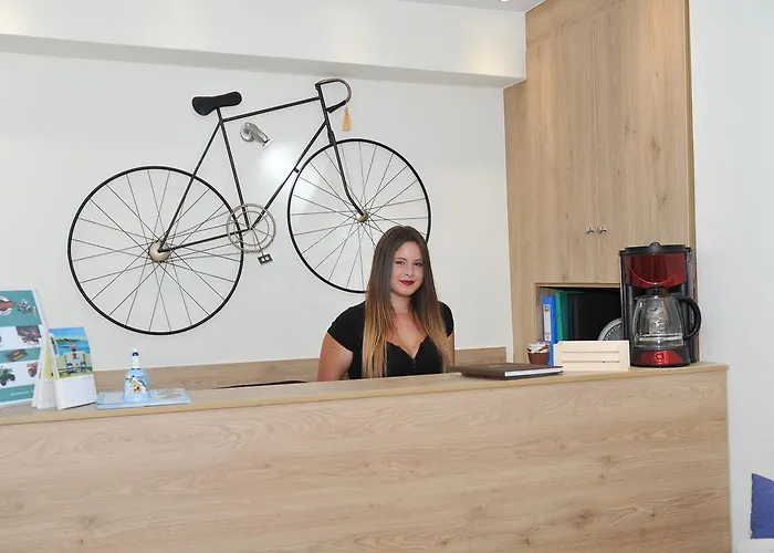 阿斯特罗利托斯公寓 公寓