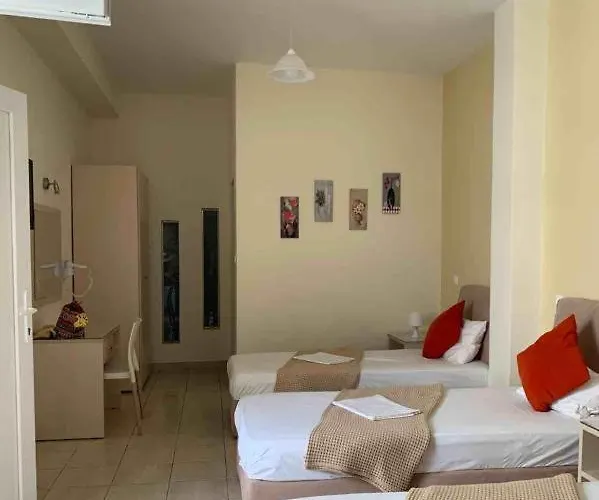 阿斯特罗利托斯公寓