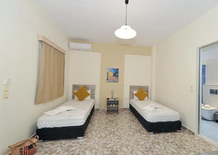 Asterolithos Fira (Santorini)